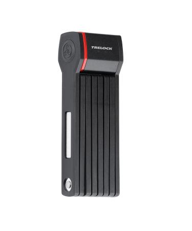 TRELOCK bicycle folding lock FS 280 TWO.GO / 80 cm / incl. X-MOVE holder black - Buy Online on GoSupps.com