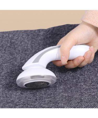Portable Lint Remover for Clothes & Pet Hair - 170mm Household Tool | International Shipping - Buy Online on GoSupps.com