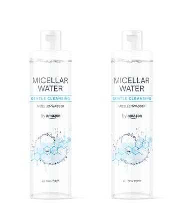 by Amazon Micellar Water 2 x 300 ml