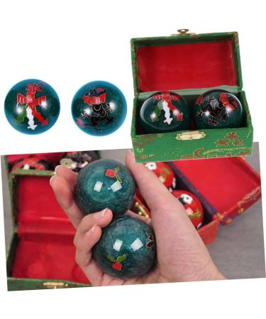 Solustre 3-in-1 Fitness Massage Balls - Myofascial Gymnastics Tools for Pain Relief & Recovery | International Shipping - Buy Online on GoSupps.com