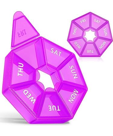 Nature Made Super C 2-Pack with Vitamin D3 & Zinc | 400 Tablets + Travel Pill Organizer - Boost Immunity & Health - Buy Online on GoSupps.com