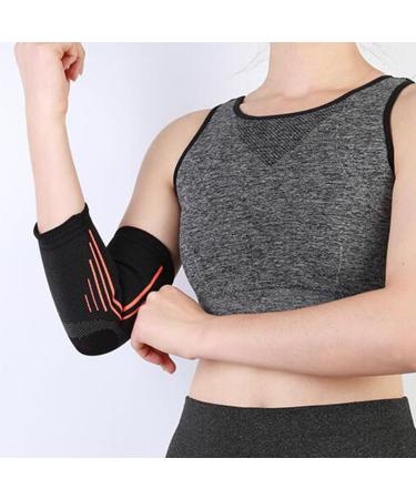 Shop KALLORY Tennis Wristbands - Elastic Support Belt for Fitness - International Shipping Available - Buy Online on GoSupps.com