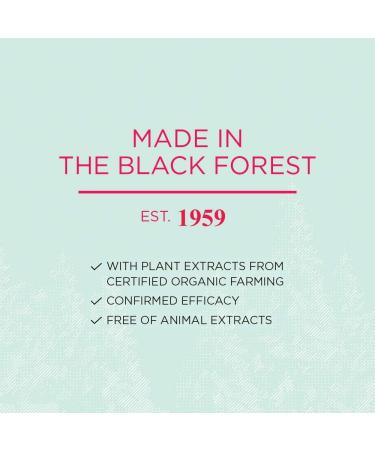 AnneMarie Borlind Rose Blossom Vital Care 1.69 fl oz - Natural Beauty Skincare - Buy Online on GoSupps.com