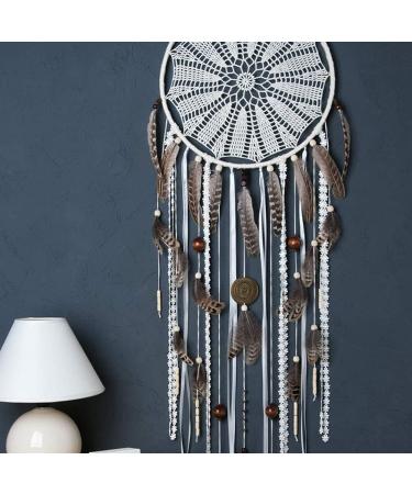 Flying Feathers Natural Pheasant Feathers 4 Style 15-20cm 12pcs for DIY Craft and Party Decor FF03 - Buy Online on GoSupps.com