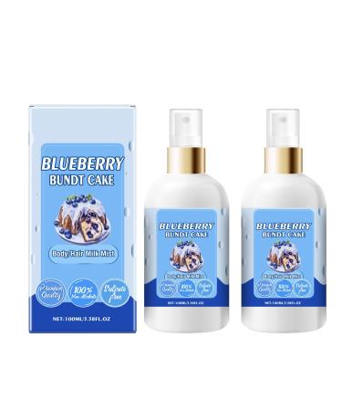 Vanilla Cream Puff Body Milk Mist Vanilla Cream Puff Body And Hair Milk Mist Vanilla Cream Puff Vanilla Cream Puff Mist Vanilla Body Spray Vanilla Cream Puff (Blueberry 2) Blueberry 2