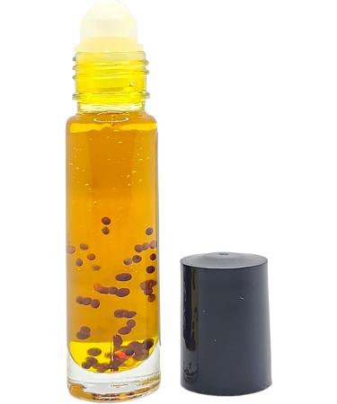 Against HARM Roll-On Perfume Oil 10ML | Contra Dafios Feromnas En Aceite - International Shipping Available - Buy Online on GoSupps.com