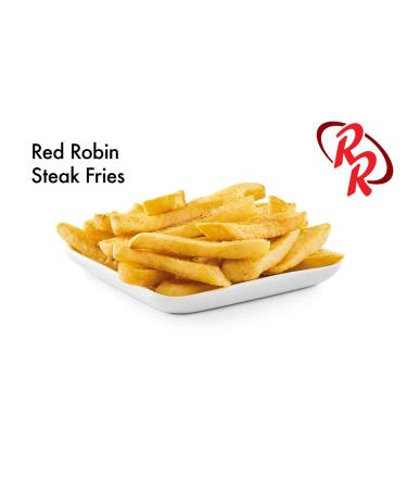 Red Robin Original Blend Signature Seasoning - 4 Ounce Pack - Buy Online on GoSupps.com