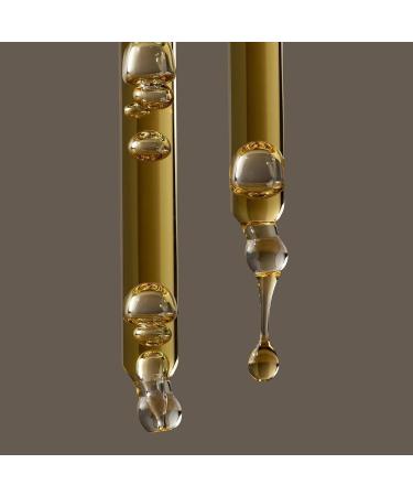 Enchanting hair oil deeply nourishes and strengthens hair natural hair oil contains evening primrose and pumpkin seeds suitable for dry and damaged hair. - Buy Online on GoSupps.com