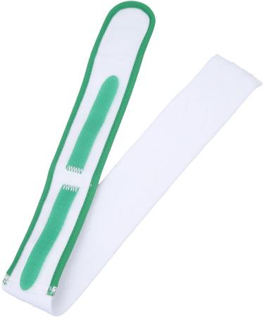 Adjustable Catheter Leg Bag Holder | Elastic Urinary Drainage Tube Fixation | International Shipping - Buy Online on GoSupps.com