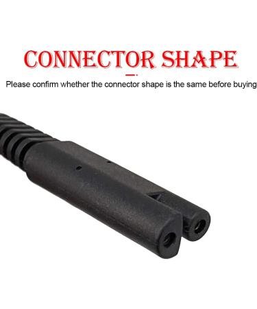 MEROM Water Flosser Charger for YLA-03010 Power Cord - Compatible with Waterpik WP360, WP462, WP450 - Power Adapter Supply - Buy Online on GoSupps.com