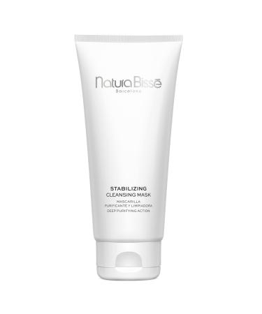 Natura Biss  Stabilizing Cleansing Mask  7 oz