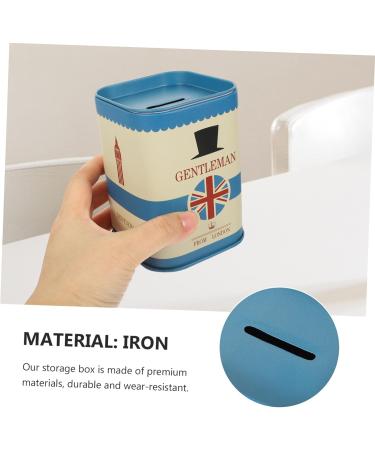 Angoily Kasten Klingen - Premium Razor Blade Storage Box | Secure & Convenient Dispenser for International Shipping - Buy Online on GoSupps.com