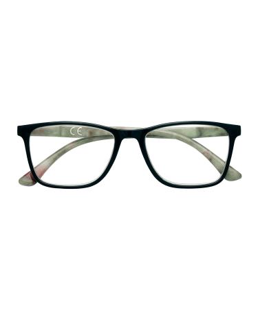 Zippo reading glasses 2.50 31Z-B22-GRE250