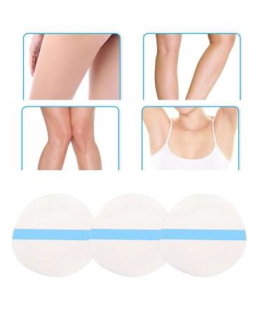 Buy 30 Anti-Friction Thigh Pads | Anti-Wear Protection for Comfort & Leg Adhesion | International Shipping Available - Buy Online on GoSupps.com