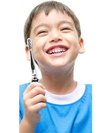 Firefly Star Wars Stormtrooper Soft Toothbrush - 1 Count - Buy Online on GoSupps.com
