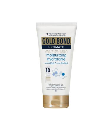 Gold Bond Ultimate Moisturizing Cream