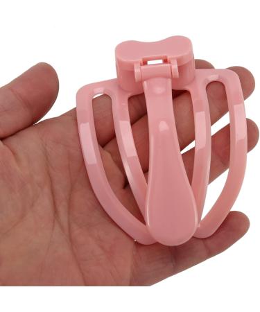 iFutniew Foldable Eyebrow Shaping Stencils Eyebrow Grooming Stencil Kit Shaping Templates DIY Tools (Pink) - Buy Online on GoSupps.com