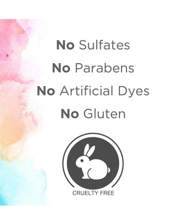 Rusk Puremix Pomegranate Color Protecting Hairspray 10 oz | Light-Hold, UV Protection | Cruelty-Free - Buy Online on GoSupps.com