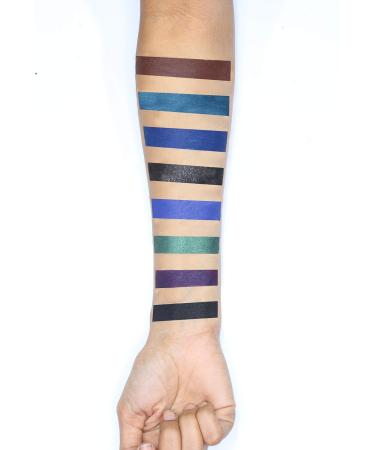SUGAR Cosmetics Stroke of Genius Kohl Eyeliner Pencil - Back to Black (Black) 1.2g - Buy Online on GoSupps.com