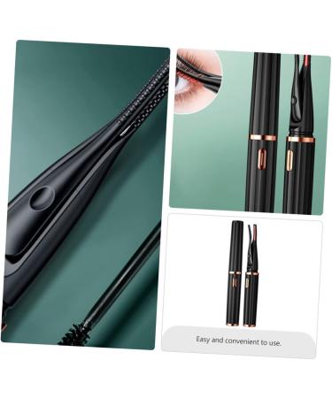 DOITOOL 1 Set Electric Eyelash Curler Portable Hair Curler Electric Eyelash Perm Mini Lash Curler Heated Lash Curler Iron Eyelash Curler Electric Lash Curler Mascara Curler Charge Abs Tool - Buy Online on GoSupps.com