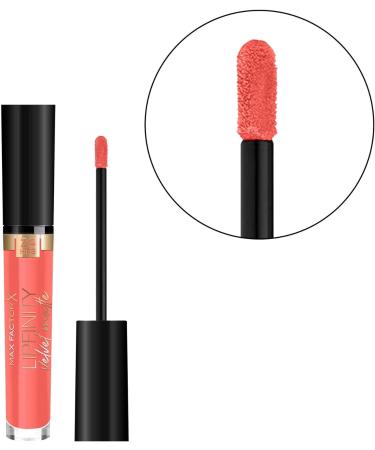 Max Factor Lip Gloss 055 Orange Glow - 0.265 kg - Buy Online on GoSupps.com