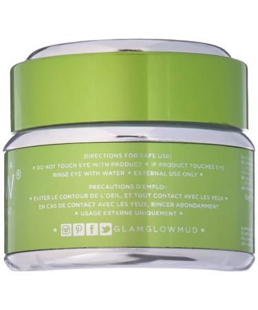 Buy GLAMGLOW Power Mud Dual Cleanse Treatment - 1.7 oz | International Shipping Available - Buy Online on GoSupps.com