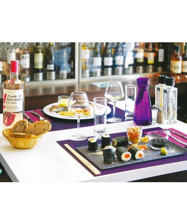 Smartbox - Couple Gift Box - 3-Course Gourmet Meal in Aix-en-Provence - Gift Idea - 1 Meal with Starter Main Course and Dessert for 2 People - Buy Online on GoSupps.com