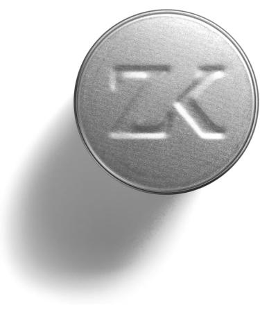 Premium Fluffy Expanding Dental Floss - Waxed White (250m Spool + Dispenser) | International Shipping Available - Buy Online on GoSupps.com