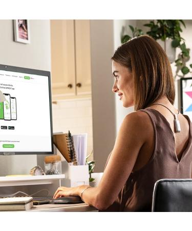 Upright GO S Posture Trainer - App-Controlled, Strapless & Easy to Use - Buy Online on GoSupps.com