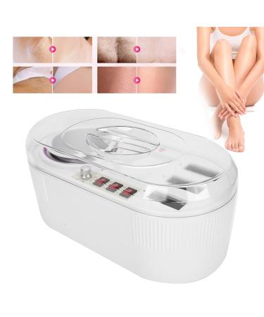 270W Wax Heater for Hair Removal | Home Waxing Warmer & Depilation - International Shipping - Buy Online on GoSupps.com