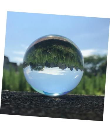 Gleavi 2st Crystal Fitness Ball - Fragrance Amplifier for Laundry & Hamster Cages | Exercise & Massage Tool | Gymnastics Handball Metal Ball - Buy Online on GoSupps.com