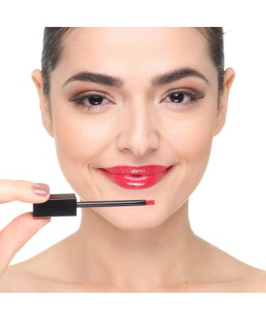  Givenchy Givenchy No.12 Red Passion Gloss Ultra Shine Plumping Effect - Buy Online on GoSupps.com