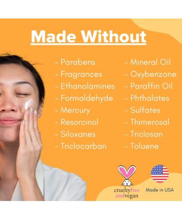 Clean Skin Club Night Moisturizer - Brightening & Restoring Beauty Cream with Peptides, Ceramides, and Polyglutamic Acid - Vegan & Cruelty-Free - Buy Online on GoSupps.com