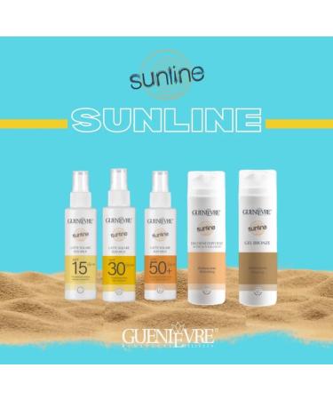 CREMA SOLARE ALTA PROTEZIONE SPF 30 - reduces the risk of sunburn - 150 ml - Buy Online on GoSupps.com