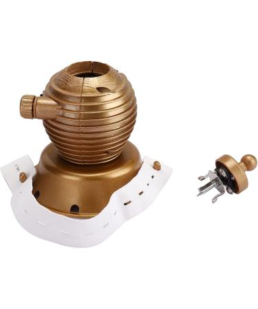 Non-Toxic Electric Moxibustion Box for Home Use | International Shipping Available - Buy Online on GoSupps.com