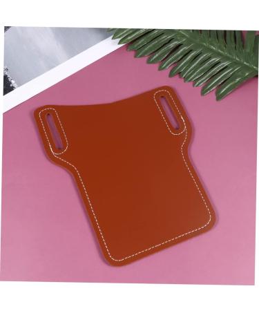 Artibetter Waist Bag for Men Mens Waist Bag Mens Belt Bags Cell Mobile Phone Bag Bracket Man Intelligent - Buy Online on GoSupps.com