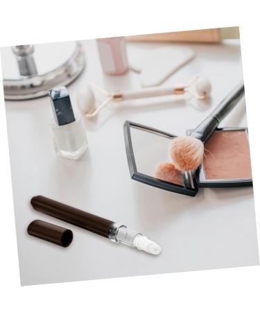 Beavorty Lip Gloss Lip Gloss Pen Nail Polish Liquid Tubes Polish Bottle with Brush Cuticle Oil Pen Nail Oil Pen Brush Lip Gloss Containers Cuticle Oil Containers Supplies Plastic Refill - Buy Online on GoSupps.com