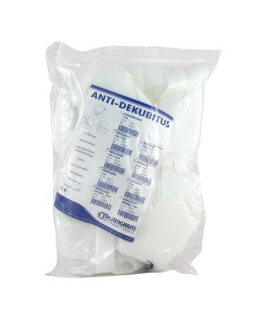 Heel shoe antidecubitus 2 st