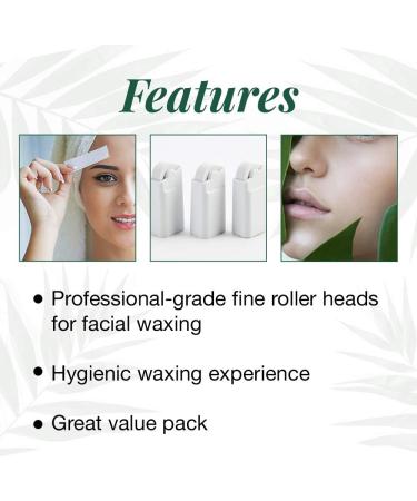 Clean + Easy Face Small Small 3-Pack - Buy Online on GoSupps.com