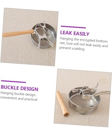 Buy Healeved Moxibuscand Set - Moxa Stick Holder & Acupuncture Point Massager | International Shipping - Buy Online on GoSupps.com