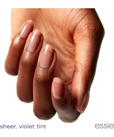 Essie Hard To Resist Nail Strengthener 13.5ml - Protect, Repair, and Neutralize Damaged Nails - Buy Online on GoSupps.com