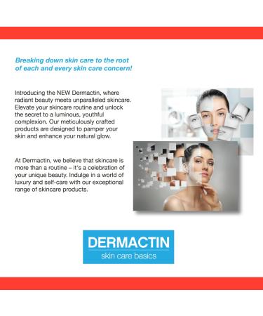 Dermactin 90 Second Fine Line/Wrinkle Reducer .34 oz. - Buy Online on GoSupps.com
