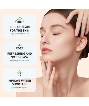 Buy Facial Orange Exfoliating Gel | Natural Peel Scrub for Deep Cleansing & Moisturizing - 2.02 fl. oz | QNJ - International Shipping Available - Buy Online on GoSupps.com