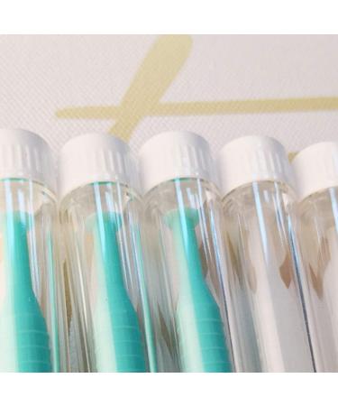 Artibetter 4pcs Contact Lens Remover Set - Suction Cups for Home Use (2 Green 2 White) - Easy Lens Removal Tool - Buy Online on GoSupps.com
