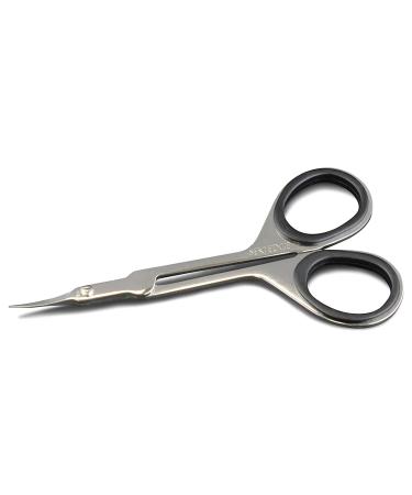 SEKI EDGE SS-907 Stainless Steel Make-up Scissors - Precision Beauty Tool - Buy Online on GoSupps.com