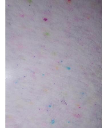 Handmade Bubble Bath Dust - Various Scents (Bath Bomb Dust with Lasting Bubbles) Contains Epsom Salts (Coconut) - Buy Online on GoSupps.com