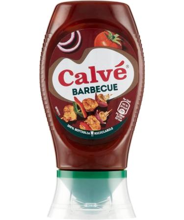  Italian Gourmet E.R. Calv Barbecue Salsa Set of 3 barbecue sauces with a strong wood and smoke aroma ideal for all meat dishes 250 ml 250 ml + polpa Italian Gourmet 400 g - Buy Online on GoSupps.com