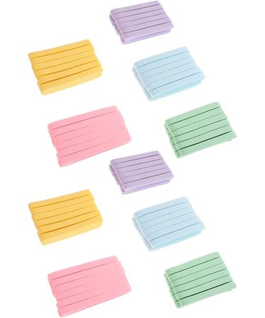 240 Pcs face wash Face Cleansing Sponges reusable facial pads Face Puffs sponges for cleaning makeup removal cleaner compressed face sponge face sponge pad pva compression tool 1 count (Pack of 1) As Shownx2pcs - Buy Online on GoSupps.com