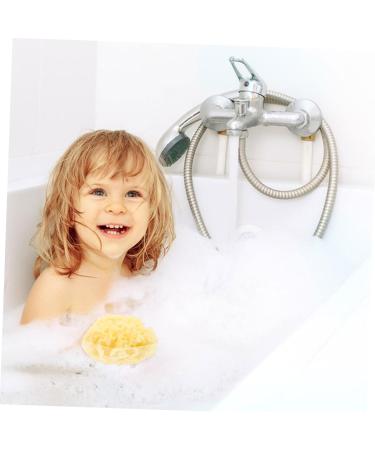 MAGICLULU Moisturizer Sea for Shower Sea for Bathing Shower Sponge for Body Sponge Shower Bath for Bathing Shower for Women Bath Sponge for - Buy Online on GoSupps.com