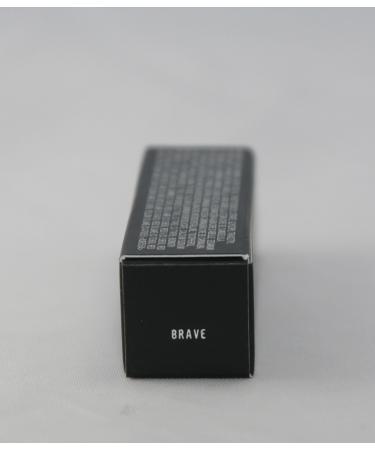 Buy MAC Satin Lipstick BRAVE - Pink-Beige with White Pearl | International Shipping Available - Buy Online on GoSupps.com